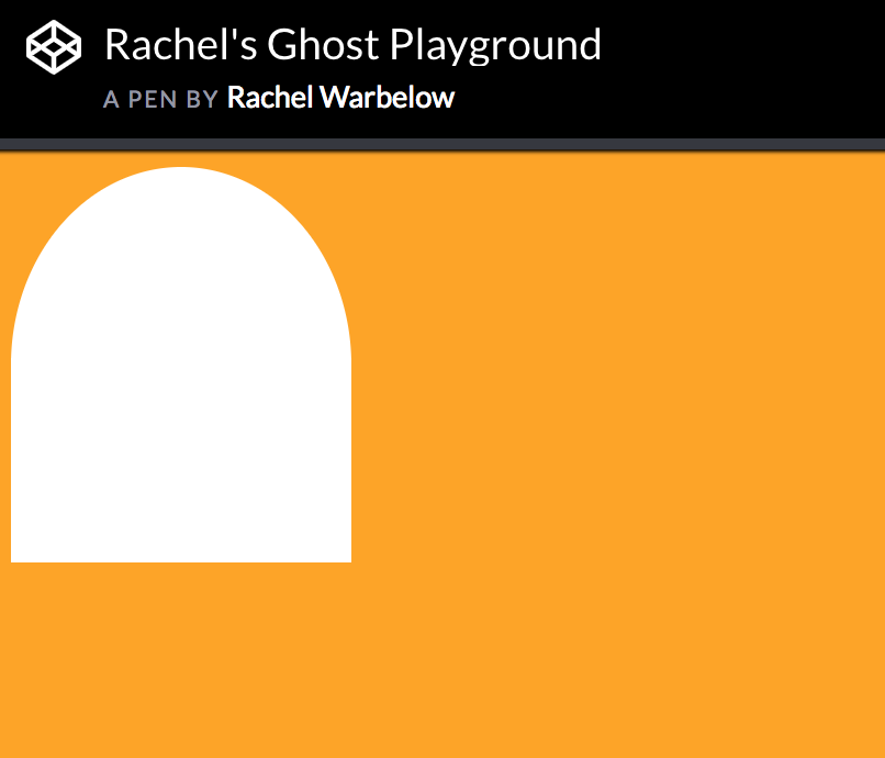 basic ghost